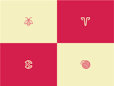 Icon icon lineart logo logodrib