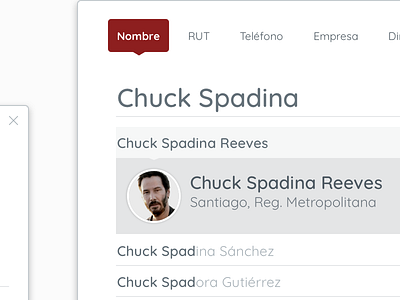 Chuck Spadina in UI/UX chuck spadina ui ux