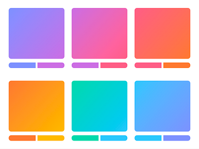 Life360 Color Palette brand color color palette gradients palette style guide swatches vibrant