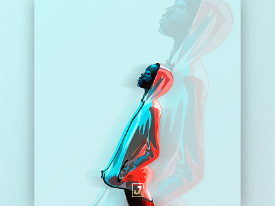 E M B R A C E animation art branding design icon illustration logo ui vector web