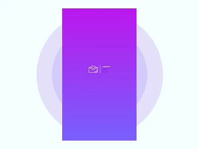 Lovify | Grant Love adobe xd contest creative mints freebie gift gift cards giveaway madewithadobexd playoff splashscreen