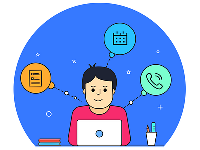 Multi Task Management