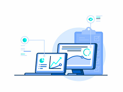 For Monitoring Compliance data visualization health hospital implemented laptop medical medication monitor monitoring physician platforms system interface