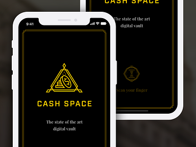 Adobe XD Playoff: Design. Rebound. Win! adobe xd app cash contest icon iphone x playoff splash splash screen xd