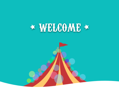 Fun Inside 🎪 illustration