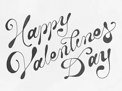 Valentines Day