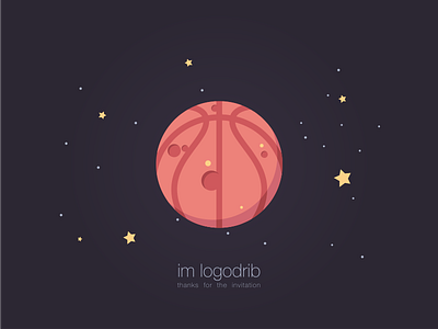 Logodrib icon logo logodrib logodribmoon