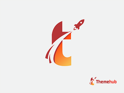 ThemesBoost design identity illustrator logo print theme ui ux web