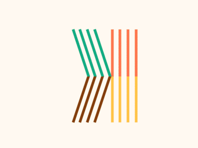 K animation k motion motion design typography ux