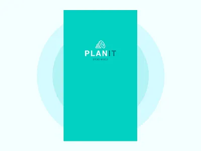 PlanIt: Spend Wisely adobe xd contest creative mints estimate expense finance freebie madewithadobexd money monthly playoff spending