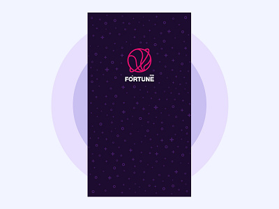 Fortune 2018 2018 adobe xd astrology creative mints fortune fortune teller freebie future telling horoscope icons madewithadobexd predictions