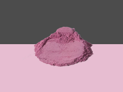 Cochineal Pigment chromatic colorant colours craft form pigment