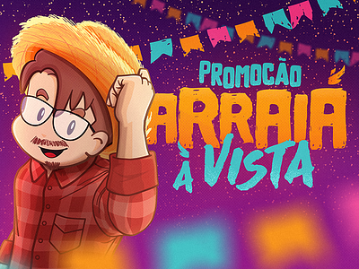 Nerdinho Caipira jovem nerd nerdstore