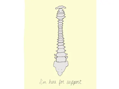 Illustrated Greeting Card graphic design hand lettering illustration pastels