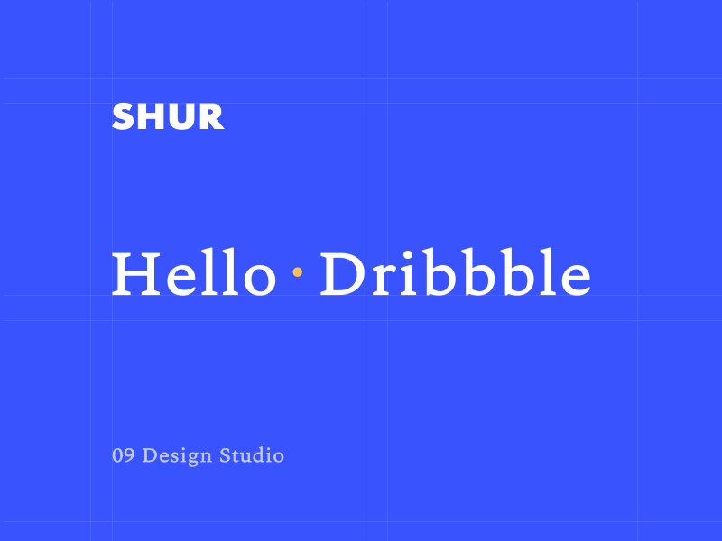 Hello Dribbble ball cute debuts dribbble finger graph mg motion