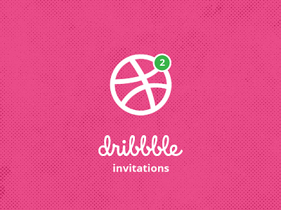 Dribbble invitations dribbble