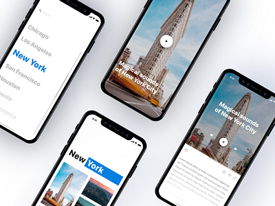 app concepts concept illustration iphone x mobile shot sketch ui