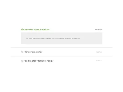 #092 – F.A.Q. dailyui eldery faq ui ux