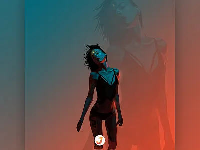 L I V E L I F E animation art branding design icon illustration logo ui vector web