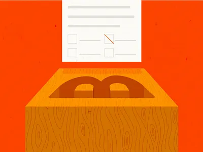 B–36 Days of Type 36days 36daysoftype drop cap goodtype illustration lettering typography