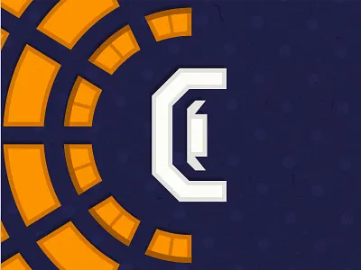 C–36 Days of Type 36days 36daysoftype drop cap goodtype illustration lettering typography