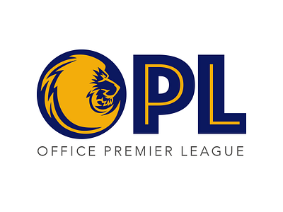 Office Premier League logo