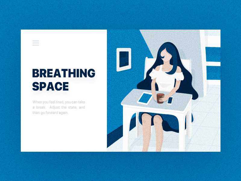 Breathing Space