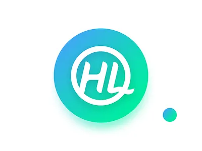 HLQ logo logo