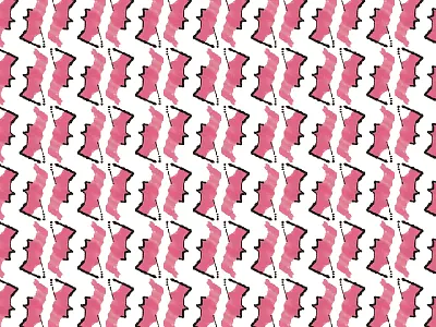 Patterns colors patterns repetition