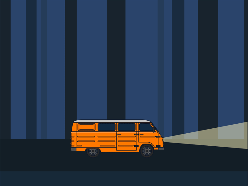 Eraz (dream) animation gif graphicdesign illustration
