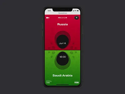 FIFA TWENTY18 data design fifa football info promo statistics ui ux web