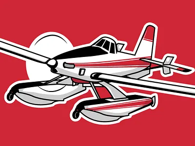 Firefighting Airplane airplane fire