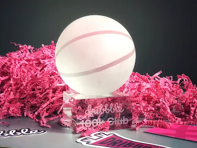 100K Club 100k 100kclub award designer dribbble dribbbler studiojq