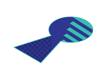 Bunny in the Hole! adobe illustrator after effects illustration illustrator pivotal pivotal labs