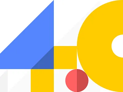 Four. Point. Zero 4 color four illustration number