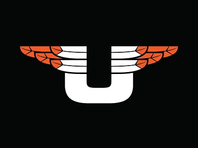 Utica Cross Country cc cross country field logo running sports track xc