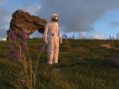 Explorer cinema4d octane render