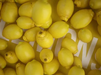 When life gives you... cinema4d octane render