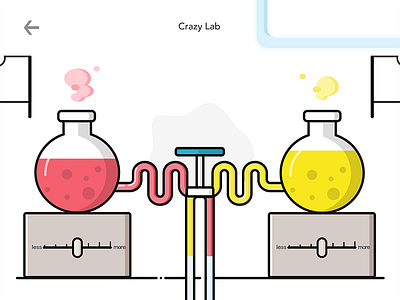 A Lab to Create Things