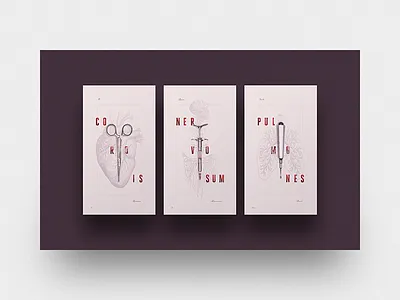 3 Hour Posters II 3 hours composition design graphic design illustrations layout posters