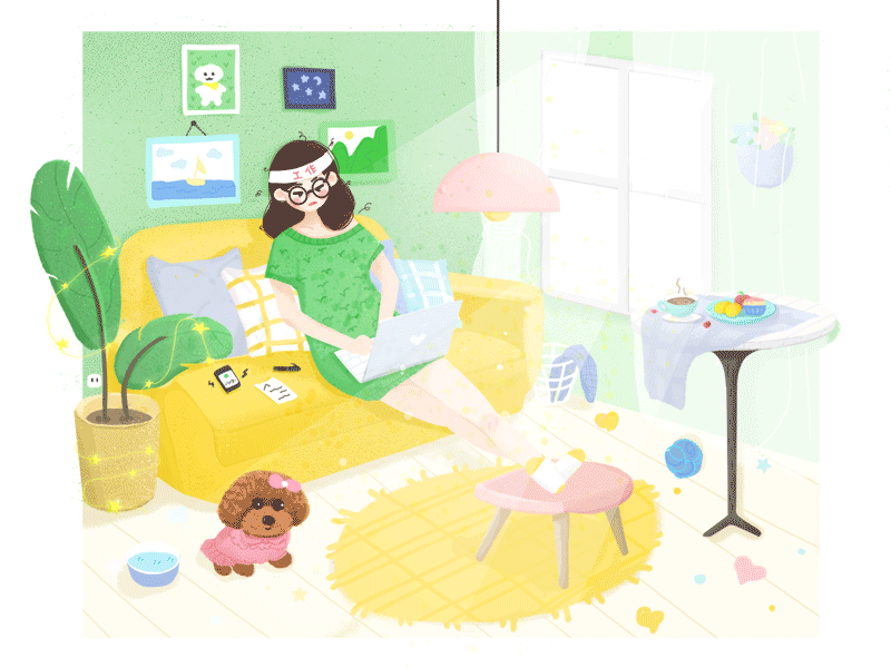good day gif