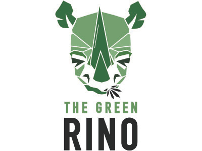 The Green Rino denver dispensary marijuana rhino river north weed