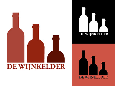 De Wijnkelder part 2 basement jeroen van eerden red wine wine