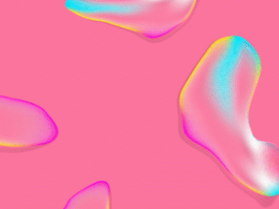 Hello Dribbble bubble colourful debut dribbble first hello motion sa shot type