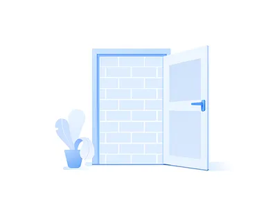 door 7、online app、interactions、iphone botany door experience、ux、budget service、transitions、ui、user work