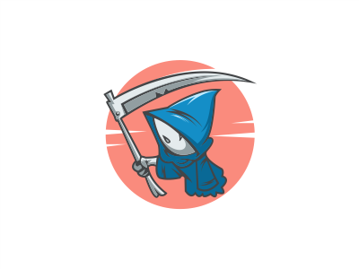 Ripper design logo ripper sketch vector