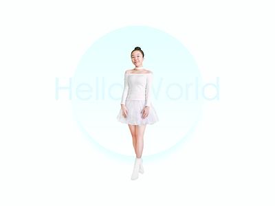 Hello World