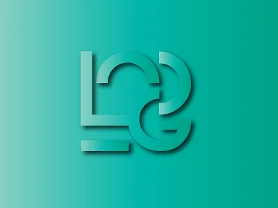 Logo Logo art brand branding cut design designer gradient graphicdesign illustration logo logotype
