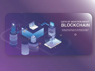 Isometric Illustrator graphic illustrator isometric tech
