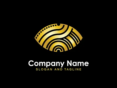 Pre-made LOGO for sale - Abstract 05 bitcoin blockchain china cryptocurrency ethereum eye hong kong logo mack minimalism 以太幣